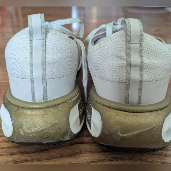 Nike ZoomX Invincible Run 3 Men's Running Shoes - Sz 10 - Picture 7 of 8